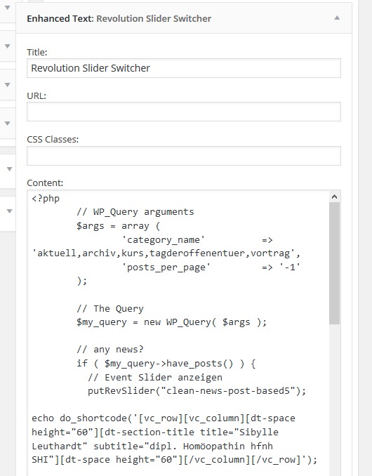 enhanced-text-widget